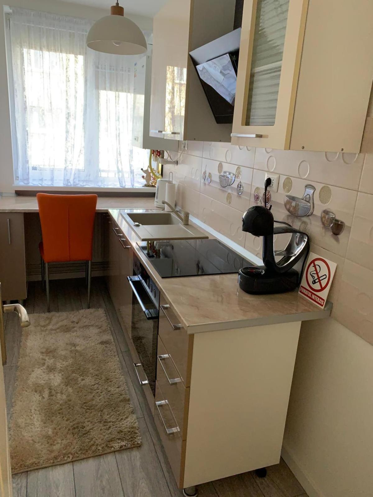 Rose Apartment П'ятра-Нямц Екстер'єр фото
