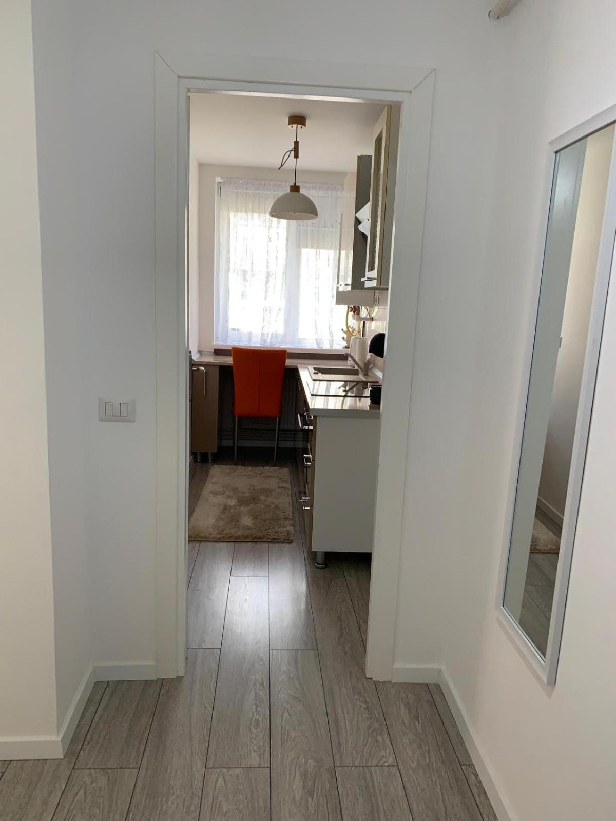Rose Apartment П'ятра-Нямц Екстер'єр фото